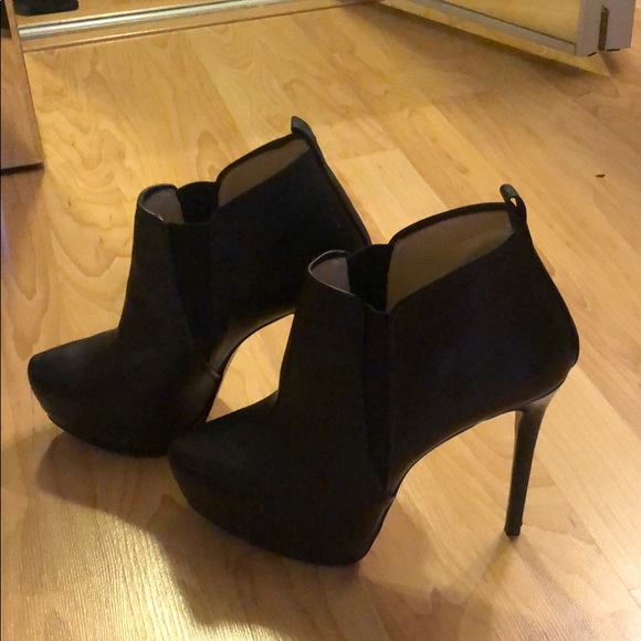Zara booties - Picture 1 of 5